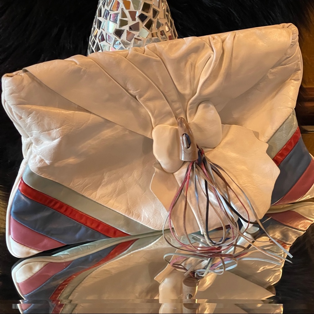Vintage 7 Seven Handbags by Dimitri